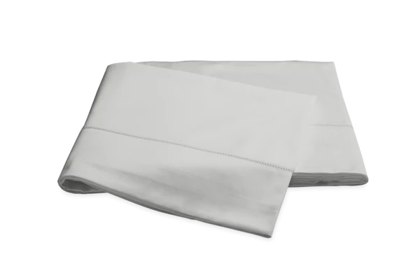 Sheeting Nocturne Hemstitch Bedding Collection By Matouk Sheeting Nocturne Hemstitch Bedding Collection By Matouk