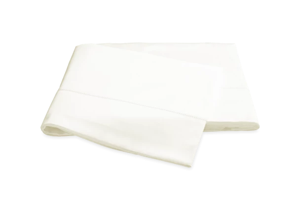 Sheeting Nocturne Hemstitch Bedding Collection By Matouk Sheeting Nocturne Hemstitch Bedding Collection By Matouk