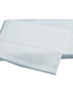 Sheeting Nocturne Hemstitch Bedding Collection By Matouk 17 Sheeting Nocturne Hemstitch Bedding Collection By Matouk