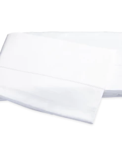 Sheeting Nocturne Hemstitch Bedding Collection By Matouk 20 Sheeting Nocturne Hemstitch Bedding Collection By Matouk