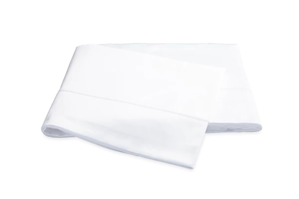 Sheeting Nocturne Hemstitch Bedding Collection By Matouk Sheeting Nocturne Hemstitch Bedding Collection By Matouk