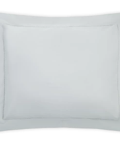 Sheeting Nocturne Hemstitch Bedding Collection By Matouk 2 Sheeting Nocturne Hemstitch Bedding Collection By Matouk