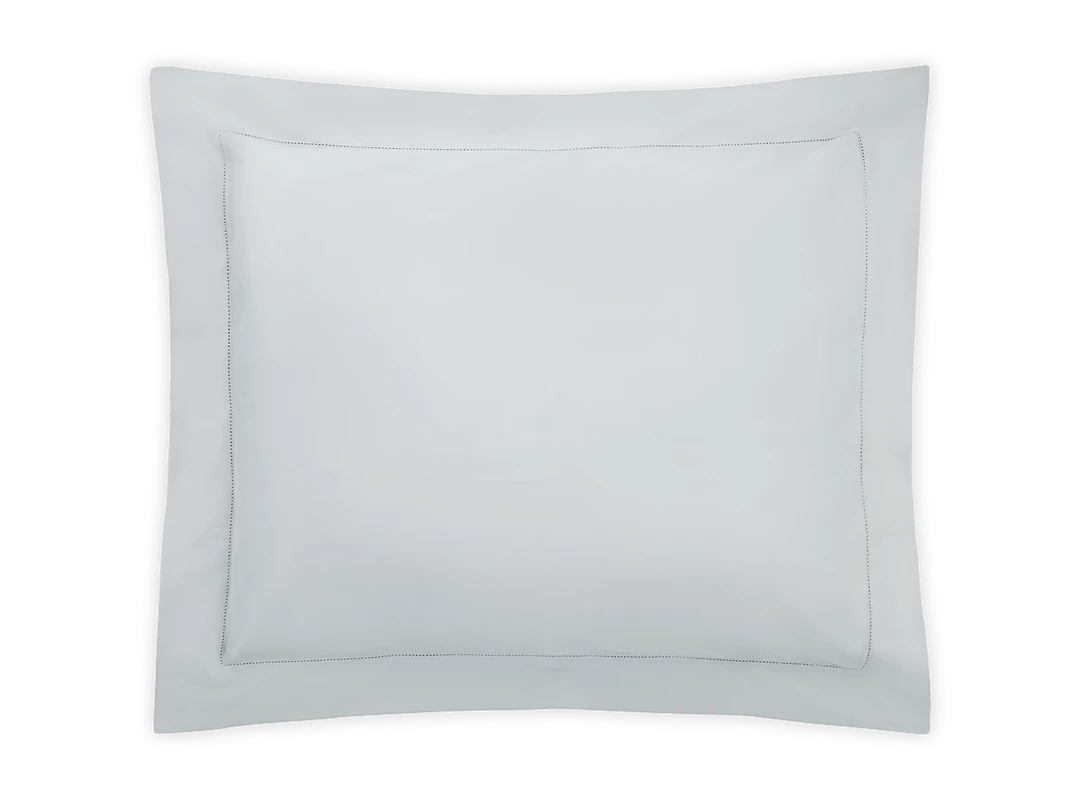 Sheeting Nocturne Hemstitch Bedding Collection By Matouk Sheeting Nocturne Hemstitch Bedding Collection By Matouk