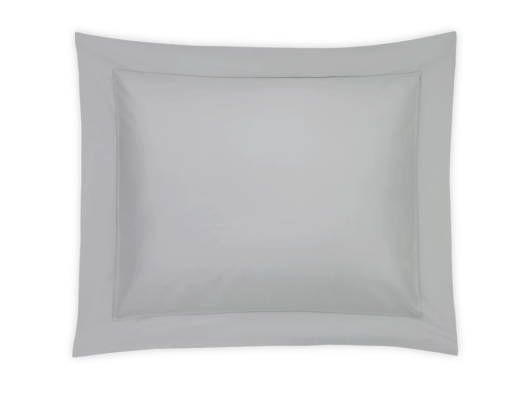 Sheeting Nocturne Hemstitch Bedding Collection By Matouk Sheeting Nocturne Hemstitch Bedding Collection By Matouk