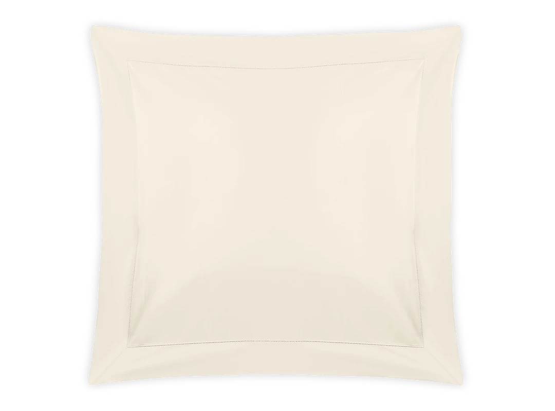 Sheeting Nocturne Hemstitch Bedding Collection By Matouk Sheeting Nocturne Hemstitch Bedding Collection By Matouk