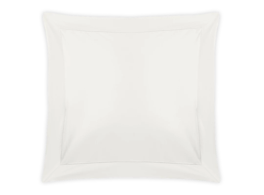 Sheeting Nocturne Hemstitch Bedding Collection By Matouk Sheeting Nocturne Hemstitch Bedding Collection By Matouk