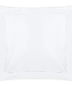 Sheeting Nocturne Hemstitch Bedding Collection By Matouk 10 Sheeting Nocturne Hemstitch Bedding Collection By Matouk