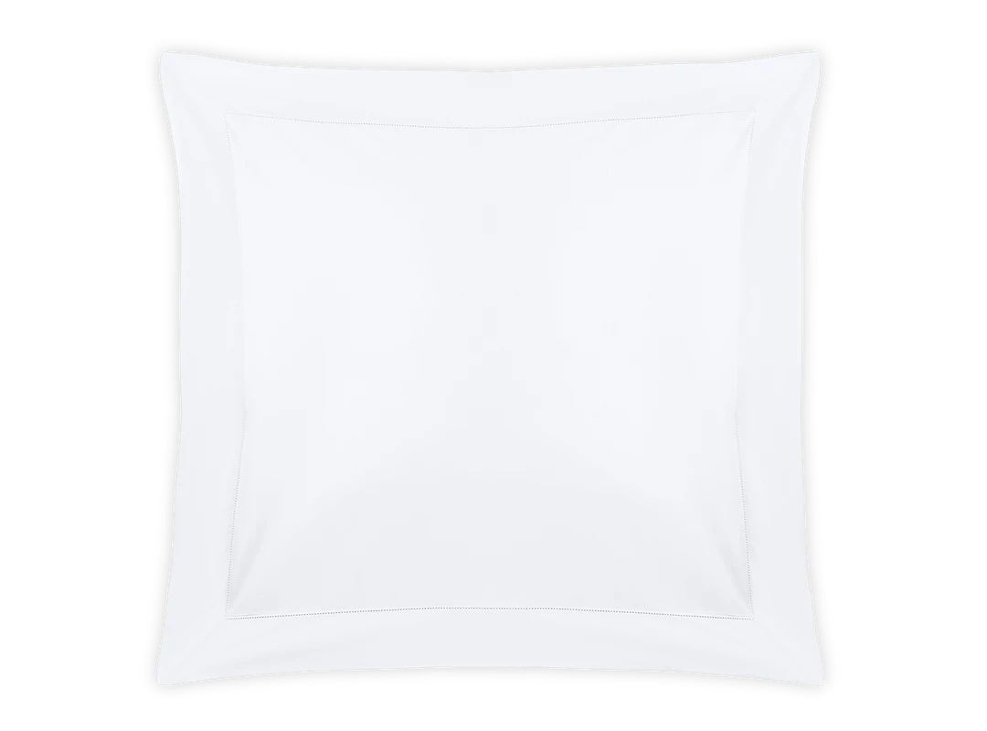 Sheeting Nocturne Hemstitch Bedding Collection By Matouk Sheeting Nocturne Hemstitch Bedding Collection By Matouk