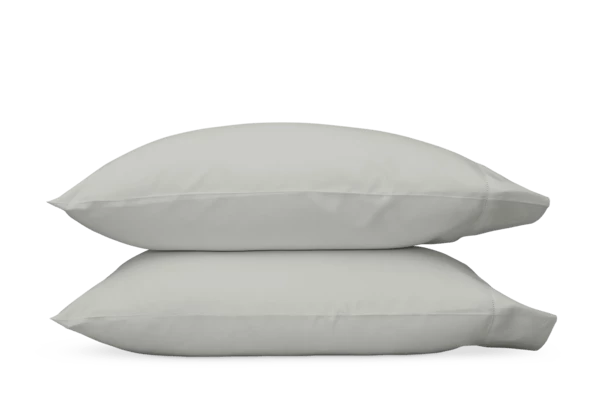 Sheeting Nocturne Hemstitch Bedding Collection By Matouk Sheeting Nocturne Hemstitch Bedding Collection By Matouk