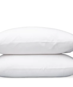 Sheeting Nocturne Hemstitch Bedding Collection By Matouk 25 Sheeting Nocturne Hemstitch Bedding Collection By Matouk