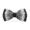 Gifts By Occasion Brackish FEATHER BOW - NORTH WIND FEATHERS
