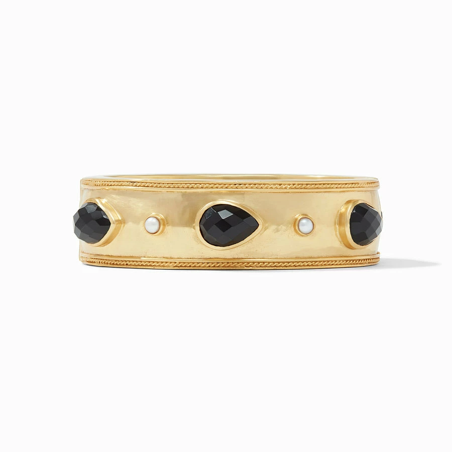 Julie Vos Cassis Statement Hinge Bangle Gifts By Occasion Julie Vos Cassis Statement Hinge Bangle Gifts By Occasion