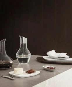 Georg Jensen Inc Gifts By Occasion Georg Jensen Sky Wine Carafe