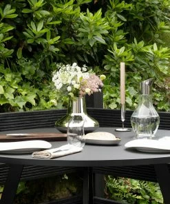 Georg Jensen Inc Georg Jensen Sky Water Pitcher