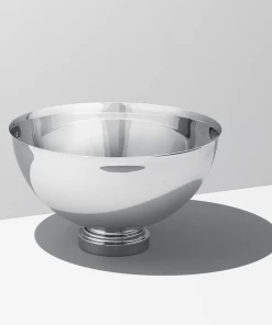 Georg Jensen Inc Georg Jensen Manhattan Champagne Bowl