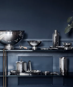 Georg Jensen Inc Georg Jensen Manhattan Bottle Opener