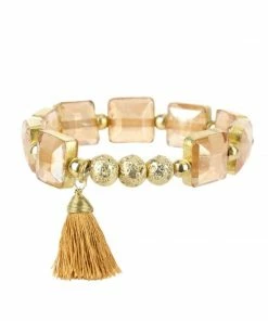 BRACELET NOVENA BY BUDHAGIRL