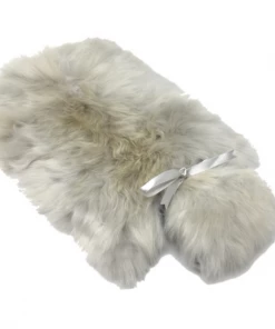 Samantha Holmes Alpaca Gifts By Recipient Bottle Hot Water