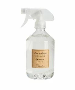 Linen Water Spray Lavender By Lothantique Gifts By Occasion