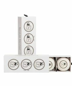 Belle De Provence Soap Gift Box (Milk) By Lothantique Gifts By Occasion