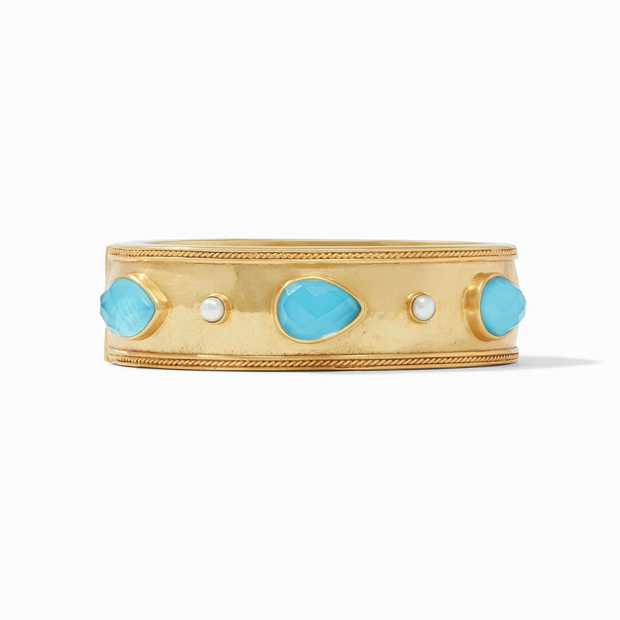 Julie Vos Cassis Statement Hinge Bangle Gifts By Occasion Julie Vos Cassis Statement Hinge Bangle Gifts By Occasion