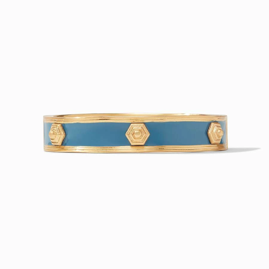 Gifts By Recipient Julie Vos Palladio Enamel Hinge Bangle (Available In 3 Colors) Gifts By Recipient Julie Vos Palladio Enamel Hinge Bangle (Available In 3 Colors)
