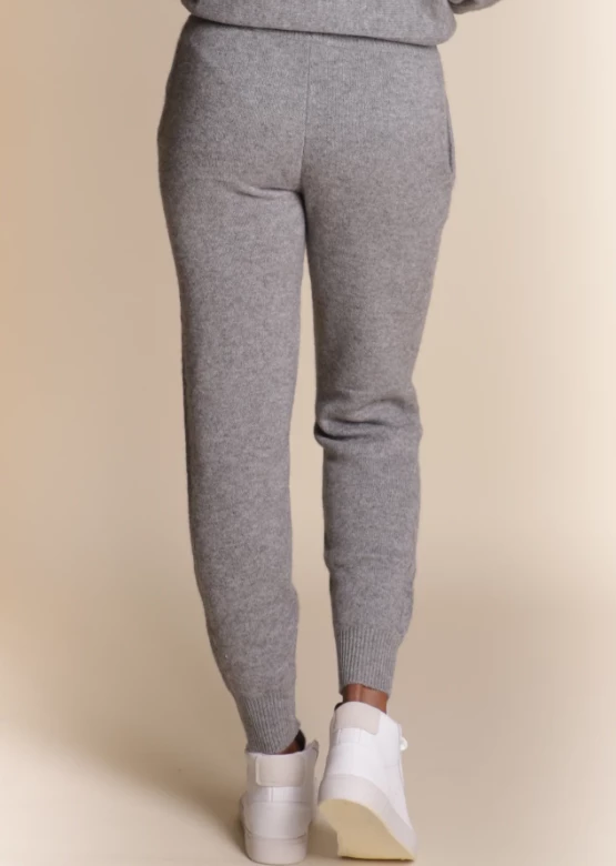 Needle&Pine Cashmere Jogger Pants (Available In 3 Colors) Needle&Pine Cashmere Jogger Pants (Available In 3 Colors)
