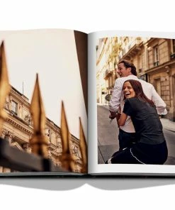 Assouline Book "Paris Chic" Gifts By Occasion 2 Assouline Book