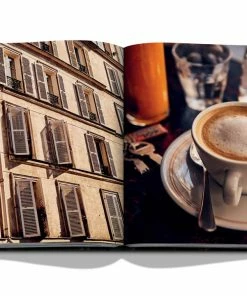 Assouline Book "Paris Chic" Gifts By Occasion 3 Assouline Book