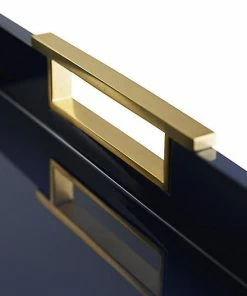 Arteriors Gifts By Occasion TRAY PARKER LARGE 3 Arteriors Gifts By Occasion TRAY PARKER LARGE