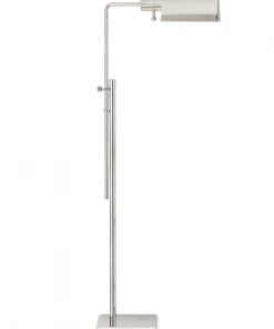 Visual Comfort Floor Lamp Pask Pharmacy (Available In 2 Shades) Decorative