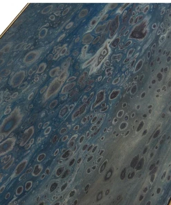 John Richard SOFA TABLE GOLD FINISH