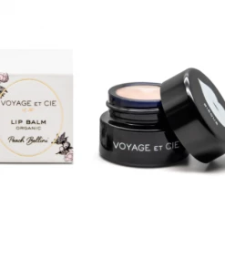 VOYAGE ET CIE ORGANIC LIP BALM