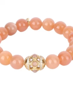 BRACELET MINERVA BY BUDHAGIRL 6 BRACELET MINERVA BY BUDHAGIRL