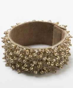 Lori Weitzner Penelope Bracelet In Honey Gifts By Occasion