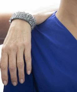 Lori Weitzner Gifts By Occasion Penelope Bracelet In Pearl 2 Lori Weitzner Gifts By Occasion Penelope Bracelet In Pearl