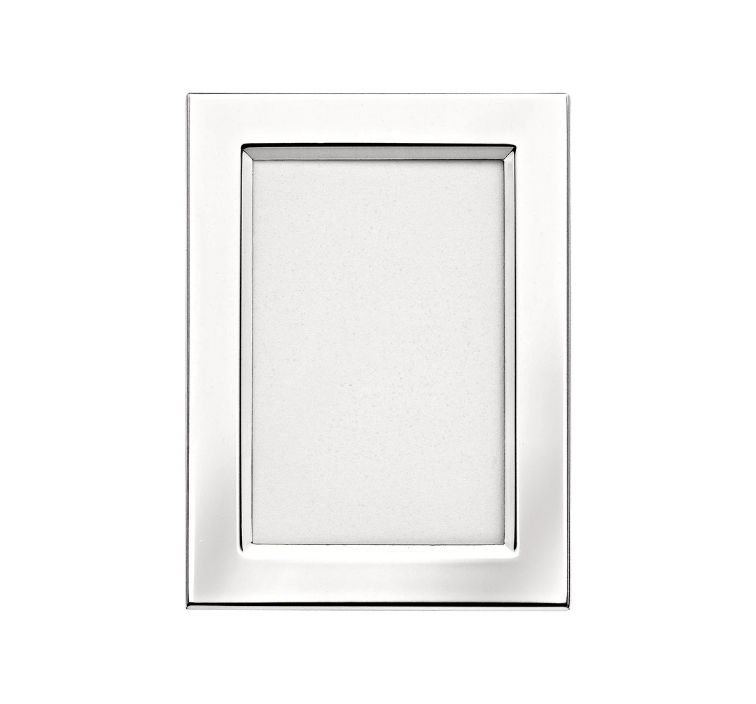 CHRISTOFLE FIDELIO SILVER PLATED PICTURE FRAME Gifts By Occasion CHRISTOFLE FIDELIO SILVER PLATED PICTURE FRAME Gifts By Occasion