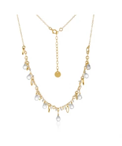 Mabel Chong Gifts By Recipient Pisces Necklace