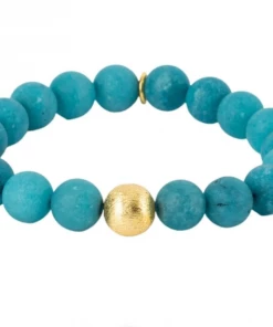 BIANCA BRACELET BY BUDHAGIRL Gifts By Occasion 6 BIANCA BRACELET BY BUDHAGIRL Gifts By Occasion