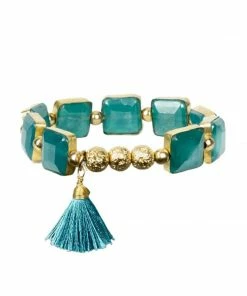 BRACELET NOVENA BY BUDHAGIRL