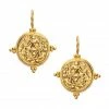 Julie Vos Quatro Coin Earring Gifts By Recipient