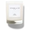 VOYAGE ET CIE TUBEROSA CANDLE (Available In 4 Sizes) Candles & Home Fragrances