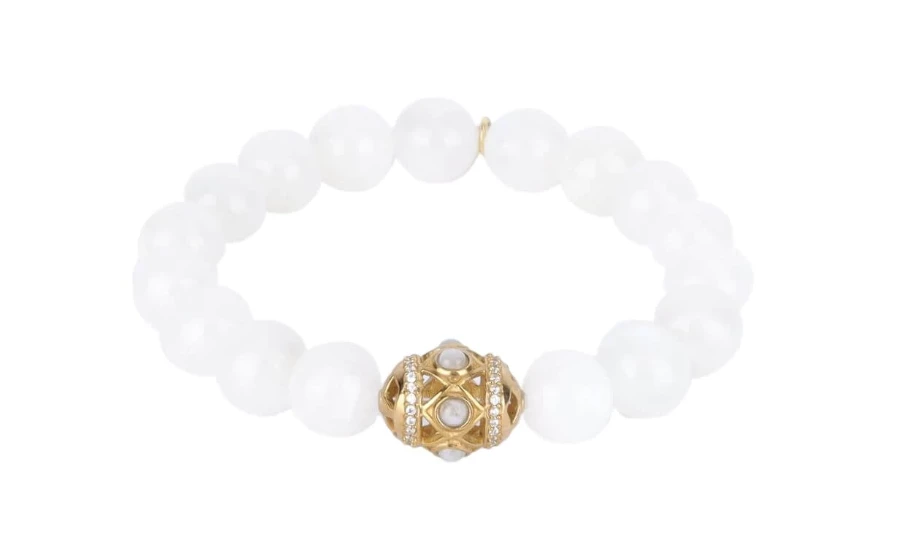 BRACELET MINERVA BY BUDHAGIRL BRACELET MINERVA BY BUDHAGIRL