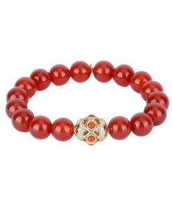 BRACELET MINERVA BY BUDHAGIRL 8 BRACELET MINERVA BY BUDHAGIRL