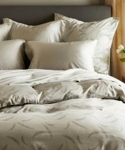 Top Of Bed Dahlia Bedding Collection By Legna (Duvets, Flat Sheets, Fitted Sheets, Bedskirts)