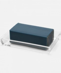 Pigeon & Poodle Bath Collection (Clear Acrylic) Host/Hostess