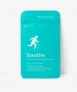 THE GOOD PATCH PATCHES (SOOTHE)