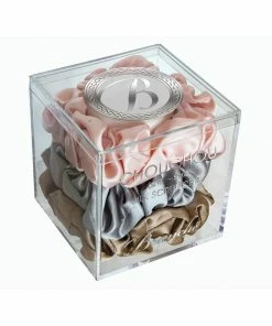 Branche Beauty Sleep CHOUCHOU FRENCH HAIR SCRUNCHIES Gifts By Occasion