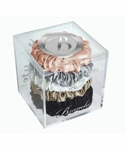 Branche Beauty Sleep CHOUCHOU FRENCH HAIR SCRUNCHIES Gifts By Occasion