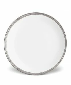 Soie Tressée Dinner Plate By L'Objet Gifts By Occasion